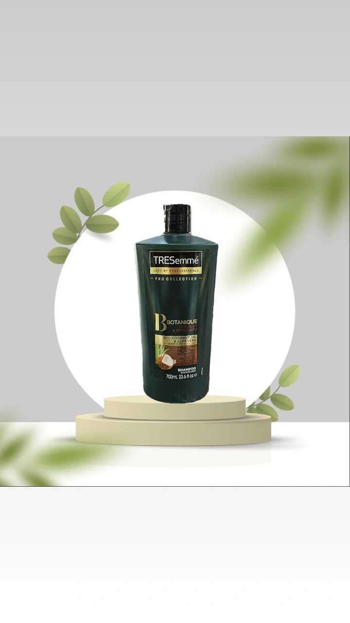 شامپو ترزمه