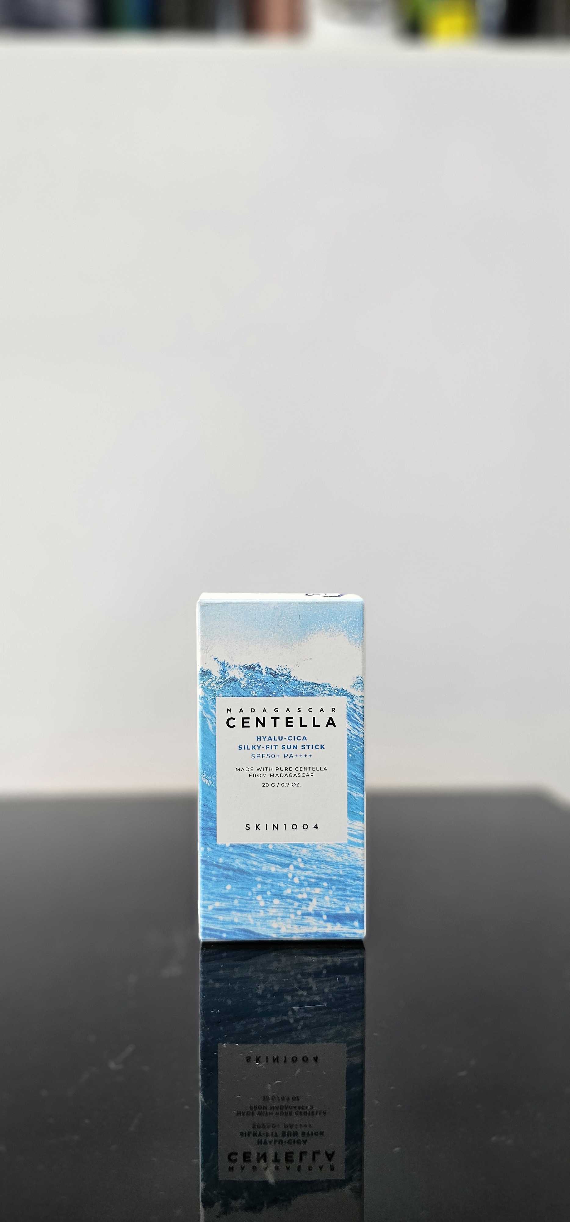 ضد افتاب استیکی سنتلا