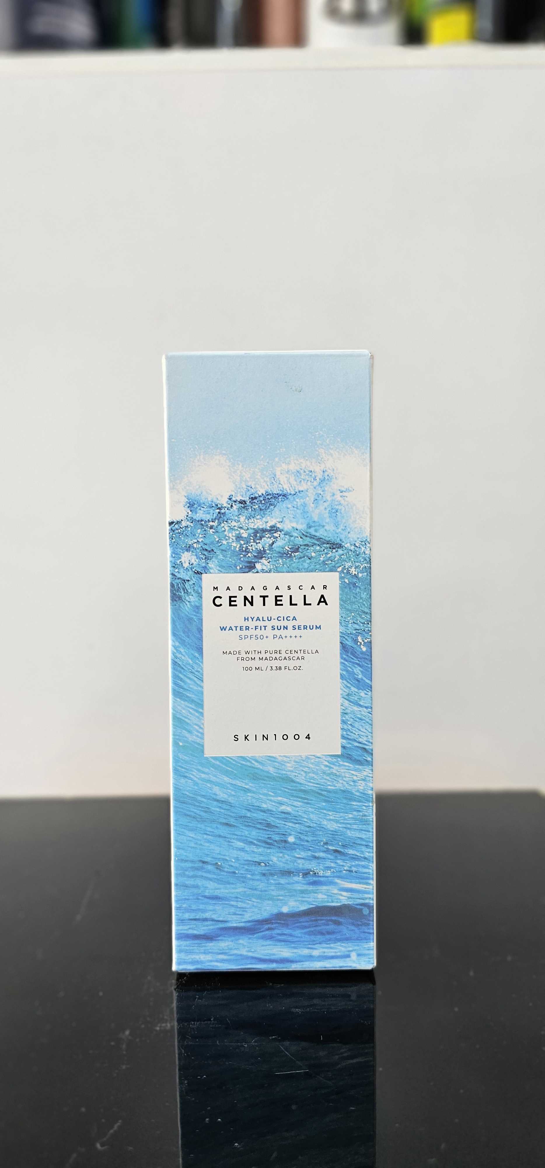 ضد افتاب اسکین ۱۰۰۴ سنتلا ۱۰۰ میل