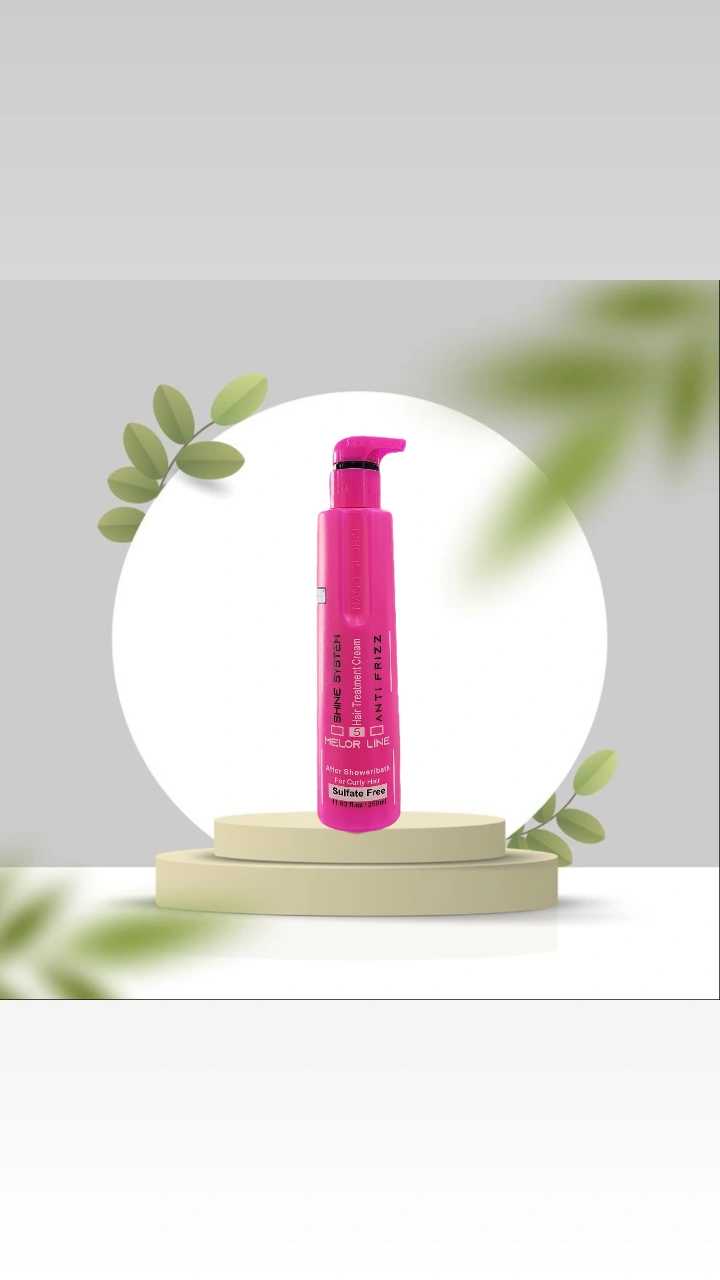 کرم موی فر نانو گلوبال