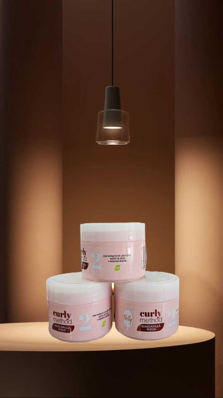 ماسک موی فر نلی