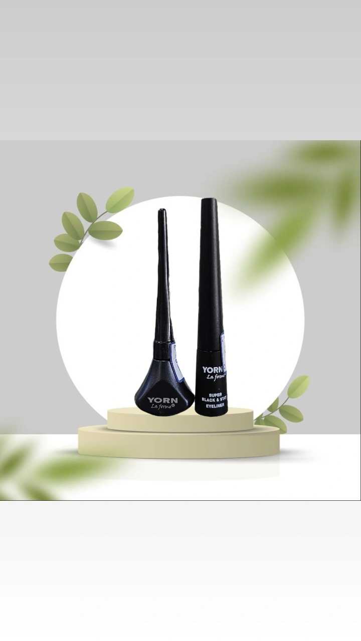 خط چشم یورن