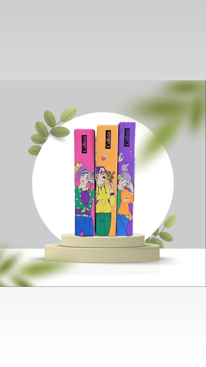 ریمل کالیستا