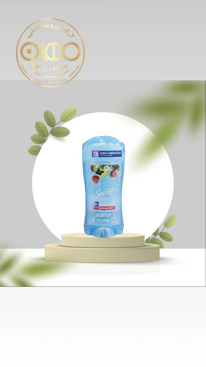 مام سکرت ژله ای اورجینال