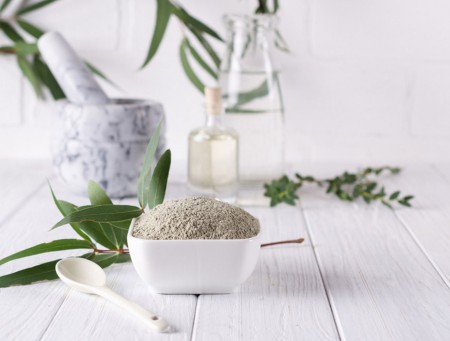 قدرت یک کرم پودر خوب