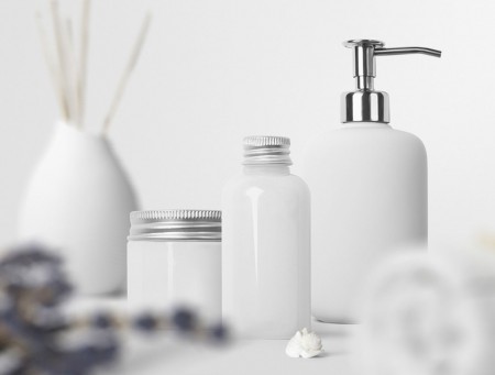 زیبایی طبیعی و ارگانیک